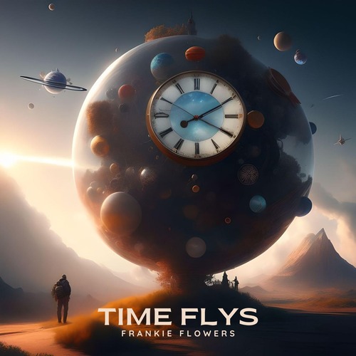 Time Flys - 2023
